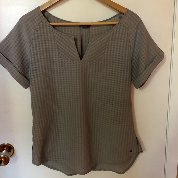 Eddie Bauer Blouse - Picture 1 of 7